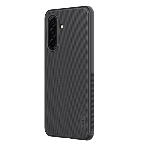 Samsung Galaxy A17 Nillkin Super Frosted Shield Pro etui na plecki (Czarny)