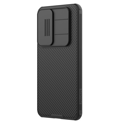 Samsung Galaxy S25FE Nillkin Camshield Pro etui na plecki (Czarny)