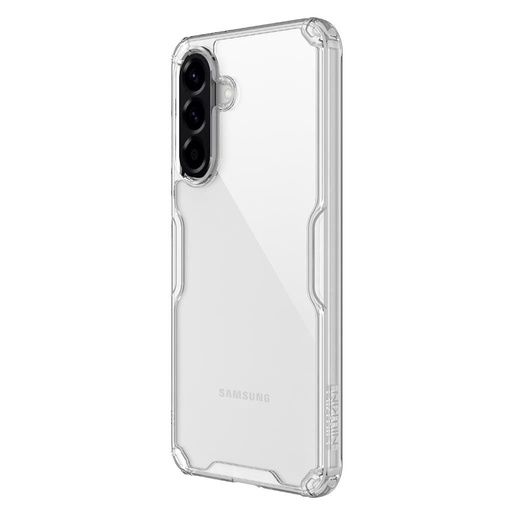 Samsung Galaxy A56 5G Nillkin nature pro etui na plecki (Biały)