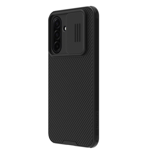 Samsung Galaxy A17 Nillkin Camshield Pro etui na plecki (Czarny)