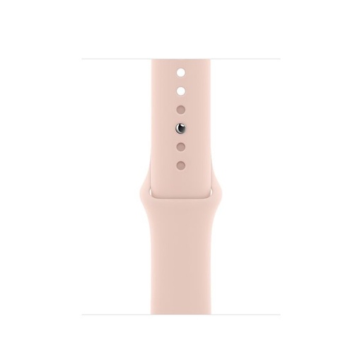 Apple watch Series 6 40mm, różowy