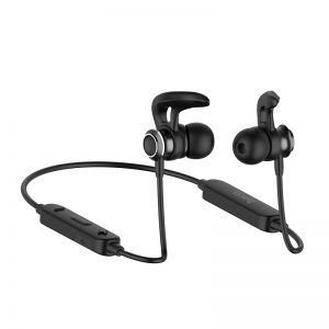 Hoco ES22 bluetooth headset, czarny