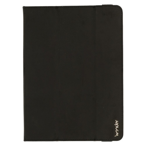 Wonder Soft tablet etui 11" (Czarny)