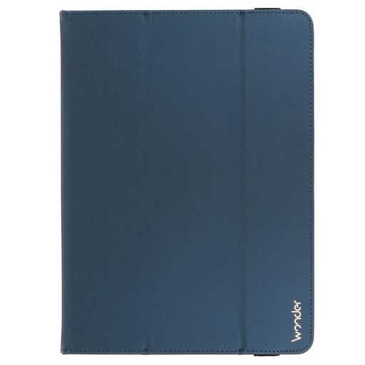 Wonder Soft tablet etui 13" (Granatowy)