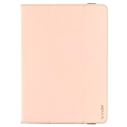 Wonder Soft tablet etui 13" (Jasny różowy)
