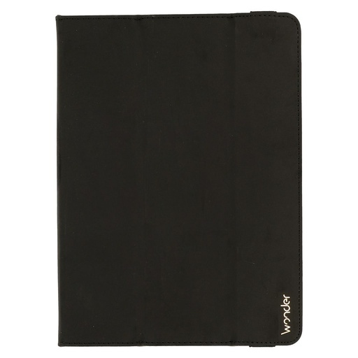 Wonder Soft tablet etui 13" (Czarny)