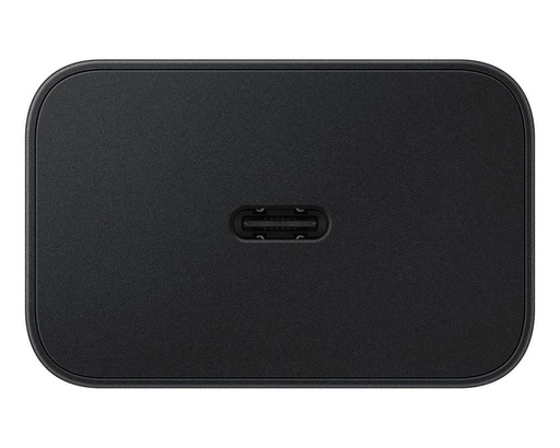 Samsung USB-C sieciowy ładowarka 45W (Czarny)