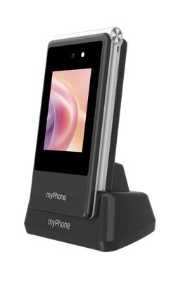 myPhone TANGO 2 LTE (Czarny)