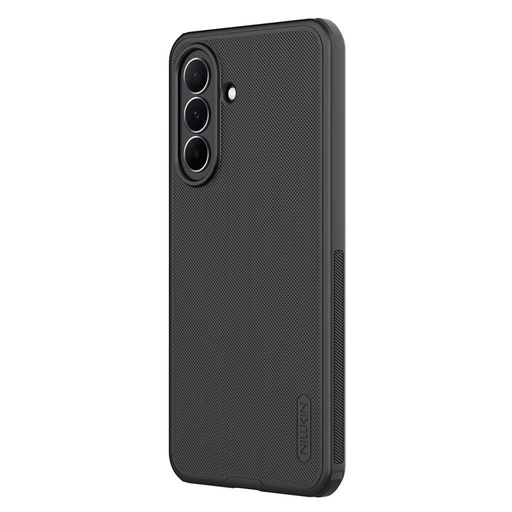 Samsung Galaxy A37 5G Nillkin Super Frosted Shield Pro etui na plecki (Czarny)