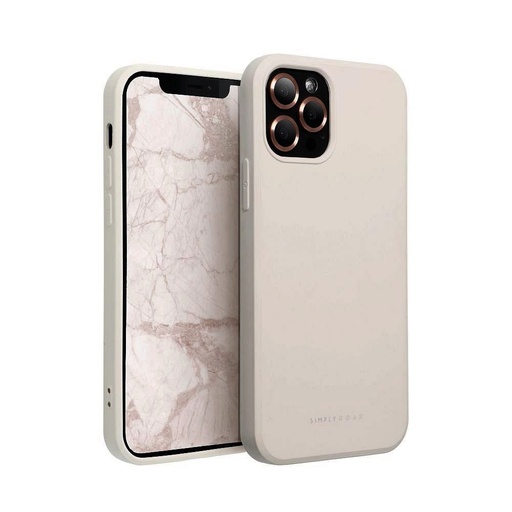 Samsung Galaxy S26 Roar Space etui na plecki (Biały)