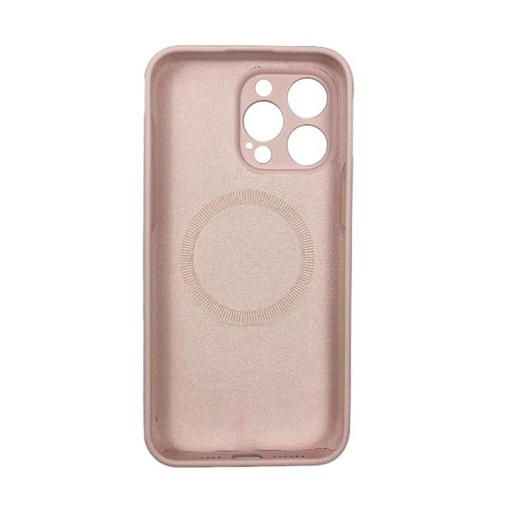 Apple iPhone 16 Roar Hyper MagSafe etui na plecki (Różowy)