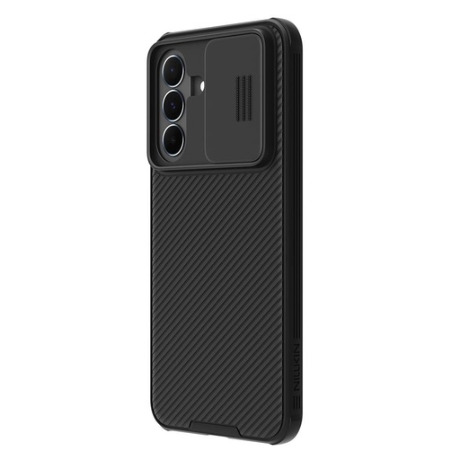 Samsung Galaxy A37 5G Nillkin Camshield Pro etui na plecki (Czarny)