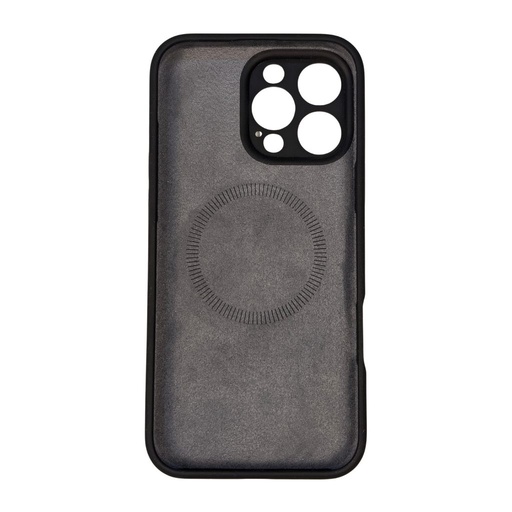 Apple iPhone 16 Roar Hyper MagSafe etui na plecki (Czarny)
