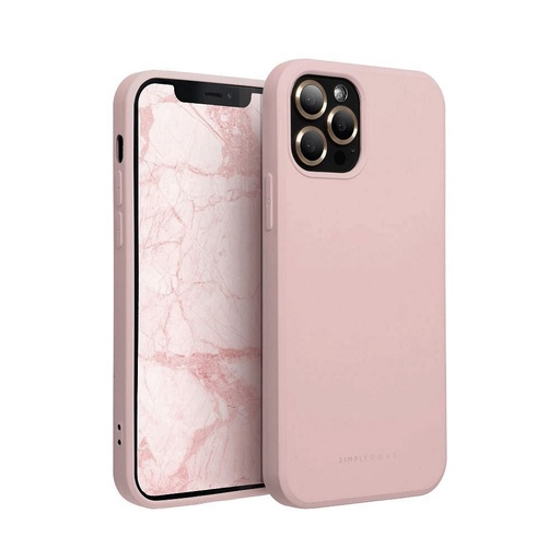 Samsung Galaxy S26 Ultra Roar Space etui na plecki (Różowy)