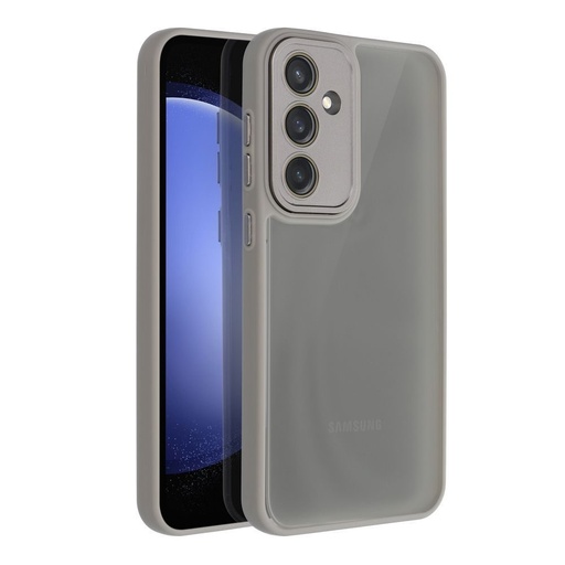 Samsung Galaxy S26 Variete etui na plecki (Szary)