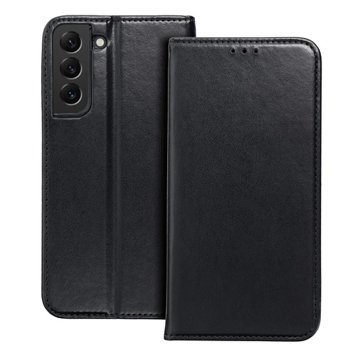 Samsung Galaxy A36 5G Smart book otwierany etui (Szary)