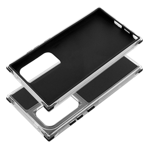 Samsung Galaxy A37 5G Matrix etui na plecki (Czarny)