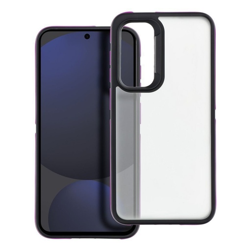 Samsung Galaxy A37 5G Neo etui na plecki (Fioletowy)