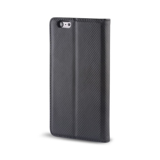 Honor Magic 8 Lite / X70 5G / X9D Smart magnet otwierany etui (Czarny)