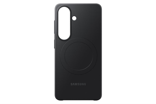 Samsung Galaxy S26 Samsung Slim Magnetic etui na plecki (Czarny)