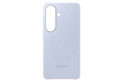 Samsung Galaxy S26 Samsung Slim Magnetic etui na plecki (Jasny Fioletowy)