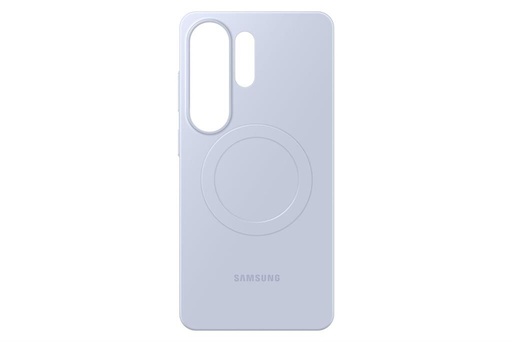 Samsung Galaxy S26 Ultra Samsung Slim Magnetic etui na plecki (Jasny Fioletowy)