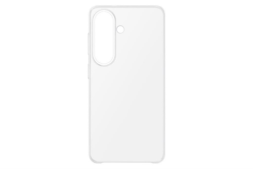 Samsung Galaxy S26 przezroczysty cover fabryczny etui na plecki (Przezroczysty)