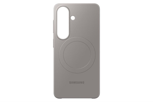 Samsung Galaxy S26 Samsung Slim Magnetic etui na plecki (Szary)