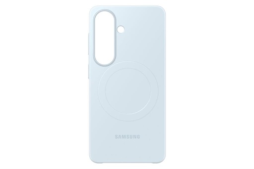 Samsung Galaxy S26 Samsung Slim Magnetic etui na plecki (Jasnoniebieski)