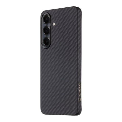 Samsung Galaxy S26 Tactical MagForce Aramid MagSafe etui na plecki (Czarny)