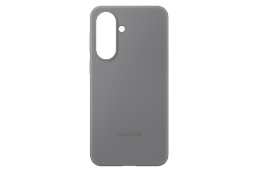 Samsung Silicone etui Galaxy A57 (Szary)