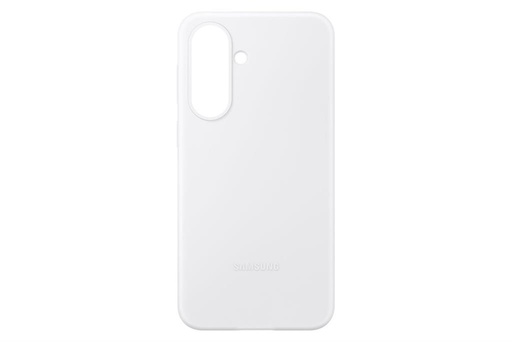 Samsung Silicone etui Galaxy A37 (Jasnoszary)