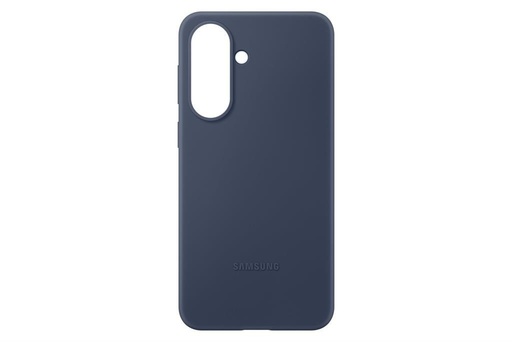 Samsung Silicone etui Galaxy A57 (Granatowy)