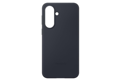 Samsung Silicone etui Galaxy A37 (Czarny)