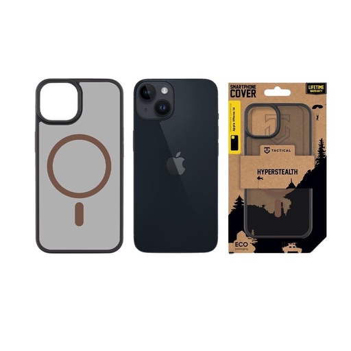 Apple iPhone 14 Tactical MagForce Hyperstealth 2.0 etui na plecki (Moucha Moose)