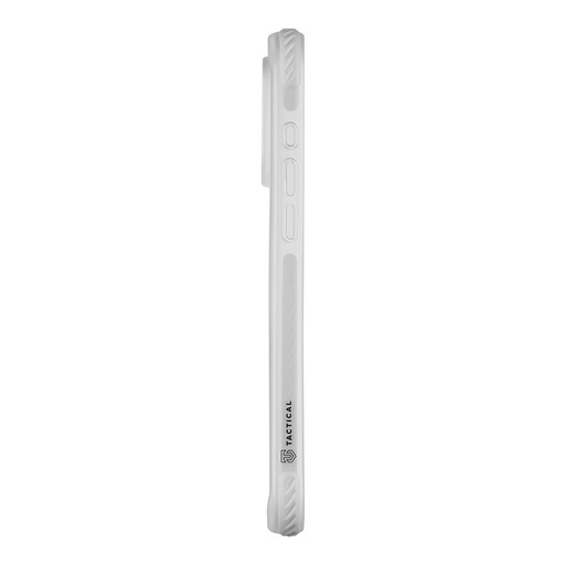 Apple iPhone 16 Pro Max Tactical MagForce Hexagon etui (Biały)