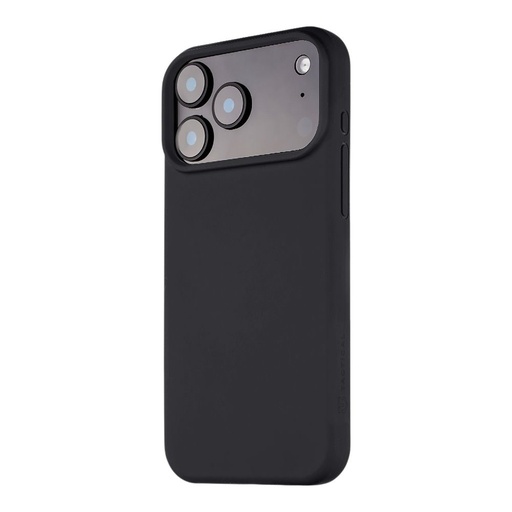 Apple iPhone 17 Pro Max Tactical MagForce Velvet Smoothie etui (Szary)