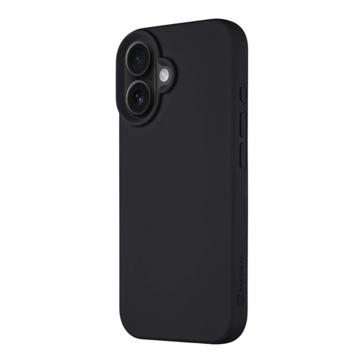 Apple iPhone 16 Tactical MagForce Velvet Smoothie etui (Szary)