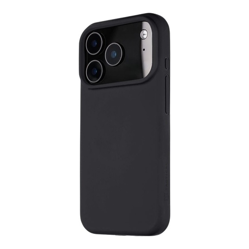 Apple iPhone 17 Pro Tactical MagForce Velvet Smoothie etui (Szary)