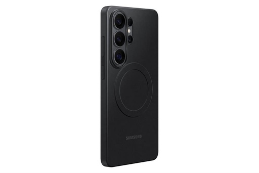 Samsung Slim Magnet etui Galaxy S26 Ultra (Czarny)