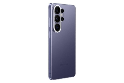 Samsung Przezroczysty etui Galaxy S26 Ultra (Przezroczysty)