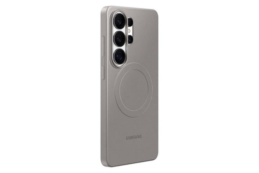 Samsung Slim Magnet etui Galaxy S26 Ultra (Szary)