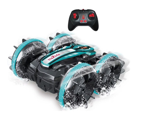 Maxlife z pilotem samochód MXRC-400 płaz