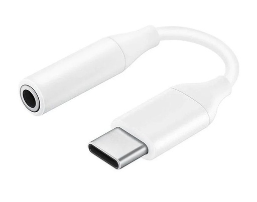 Samsung GP-TGU023AE USB-C - 3.5mm Jack audio adapter (Biały)