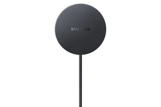 Samsung EP-P2900TBE magnetyczny bezprzewodowy ładowarka (Ciemnoszary) - 25W, + 45W-os sieciowy adapter