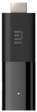 Xiaomi Mi TV Stick EU z pilotem (Czarny)