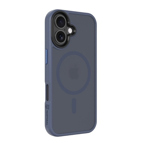 Apple iPhone 17 Tactical MagForce Hyperstealth 2.0 etui na plecki (Granatowy)