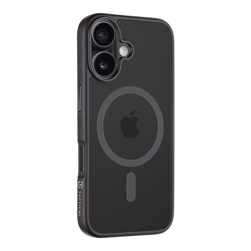 Apple iPhone 16 Tactical MagForce Hyperstealth 2.0 etui na plecki (Asphalt)