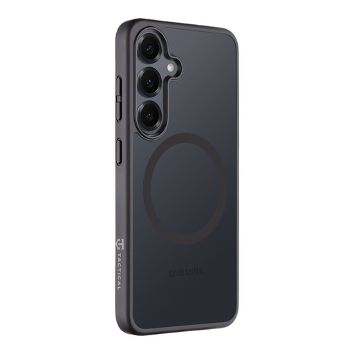 Samsung Galaxy S25 Tactical MagForce Hyperstealth 2.0 etui na plecki (Asphalt)