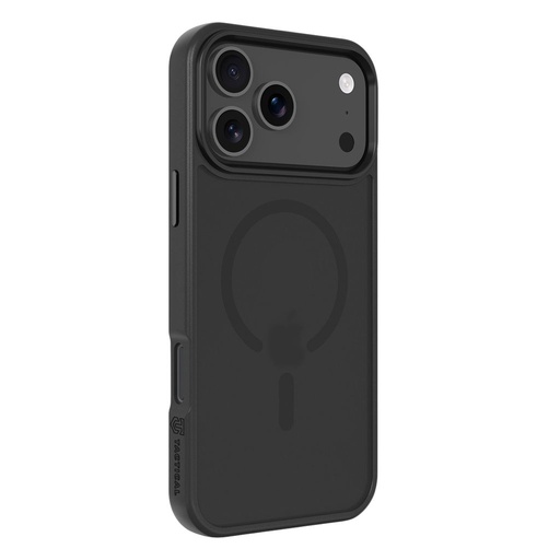 Apple iPhone 17 Pro Max Tactical MagForce Hyperstealth 2.0 etui na plecki (Asphalt)
